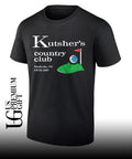 Kutsher’s Country Club shirt