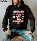 Kwabena Asamoah Rutgers Football vintage shirt