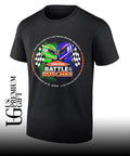 Kyle Busch Family Battle Of The Busches shirt