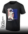 Kyle Schwarber Philadelphia Phillies Baseball players signature shirt