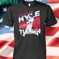 Kyle Tucker Chicago Cubs City Name Baseball Signature shirt