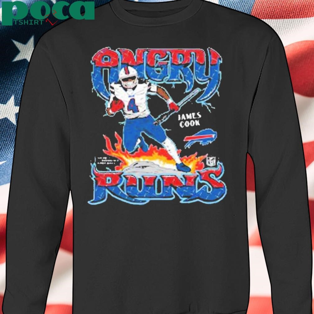Kyle t Angry Runs James Coon Shirt
