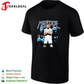Kylian Mbappe Real Madrid France portrait shirt