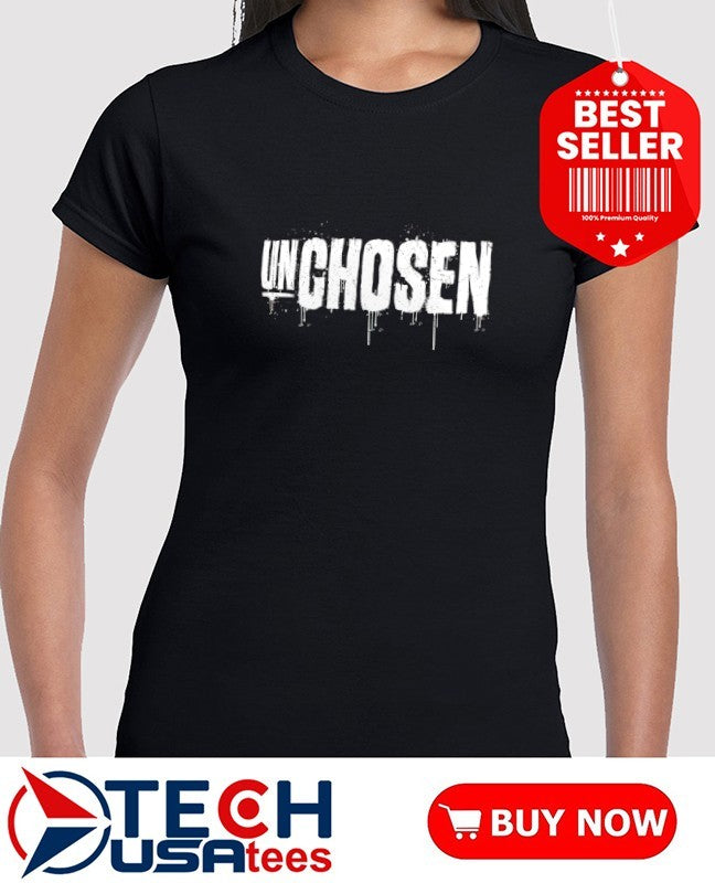LA Knight Unchosen shirt