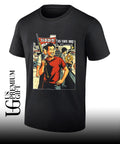 LA Riots Roof Korean Veterans Og Fafo 1992 shirt