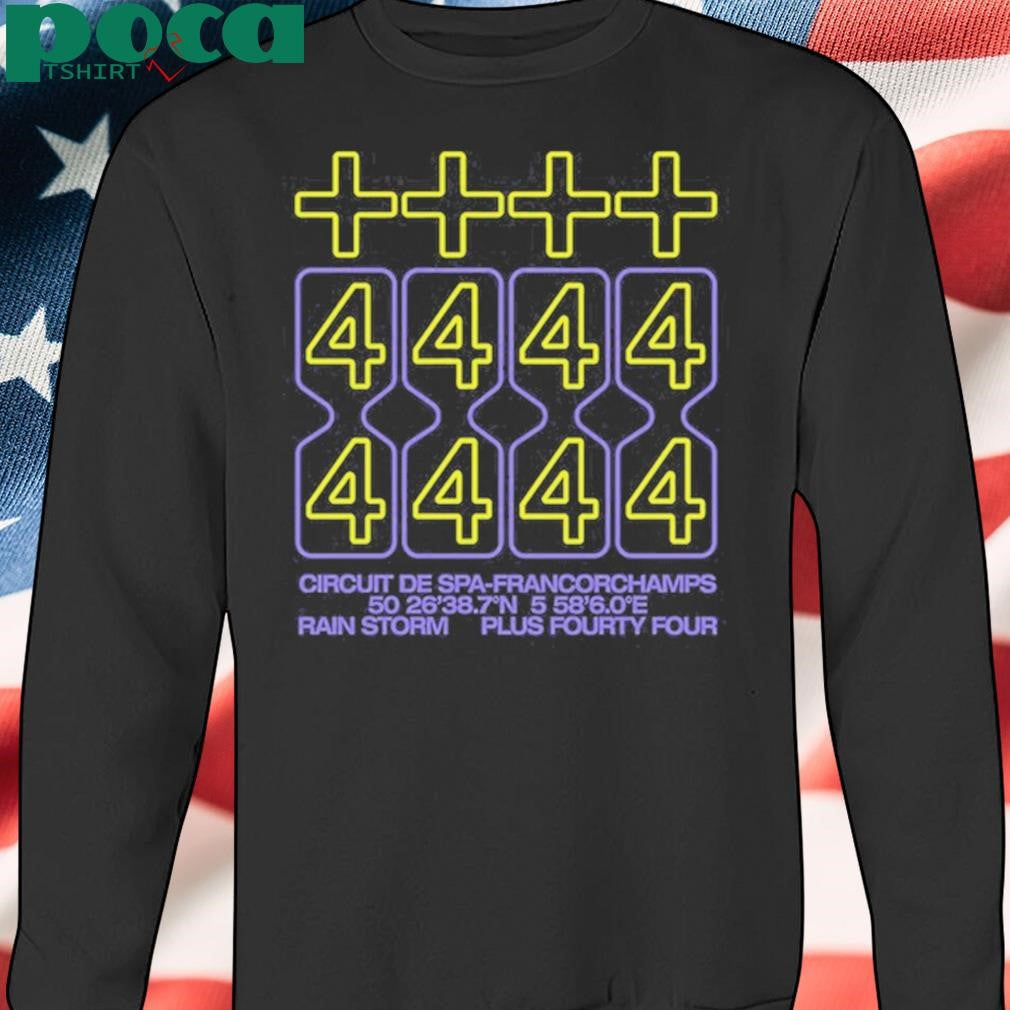 LH44 Minimal Engile shirt
