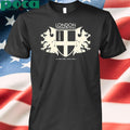 LONDON UNDERGROUND SHIRT