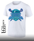 Lacrosse State Championships NJSIAA 2026 shirt