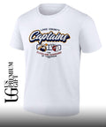 Lake County Captains the Cleveland Guardians of Tomorrow MiLB shirt