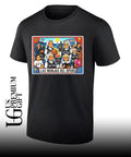 Las Monjas Del Spurs San Antonio Spurs NBA shirt
