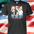 Last Podcast On The Left Rise From Your Grave 90’S Bootleg Shirt