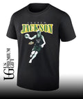 Lauren Jackson Seattle Storm WNBA vintage shirt