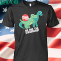 Laurie Berkner We Are The Dinosaurs Shirt