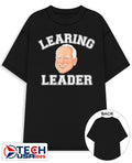 Learning Leader Tim Walz Minnesota Quality Learning Center shirt