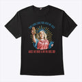 Legally Blonde You Look Like The 4th Of July Make Me Want A Hot Dog Real Bad Tee