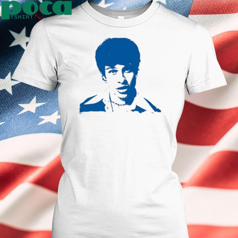 Leorizzi Leo Rizzi Shirt