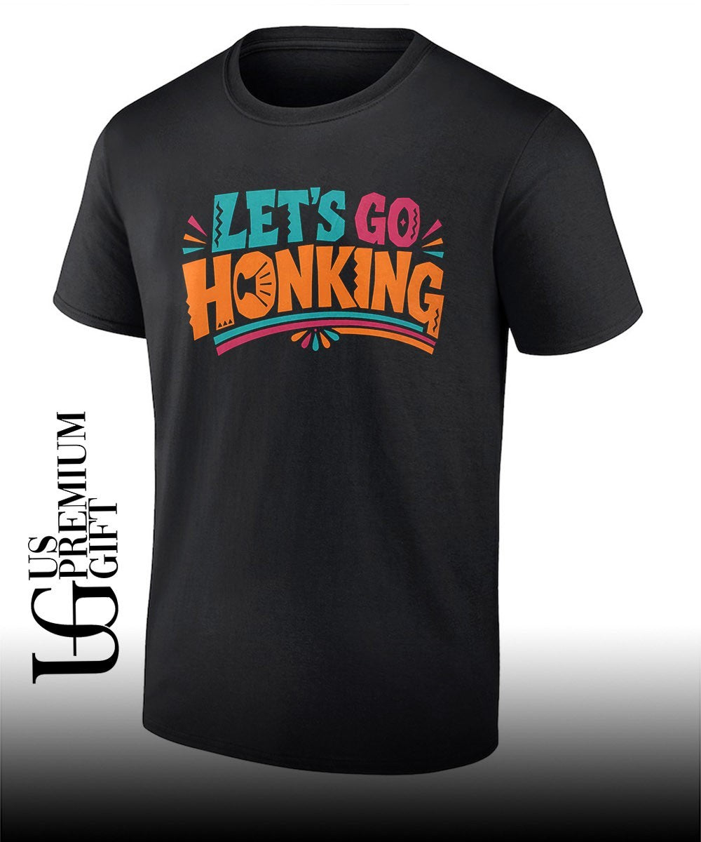 Let’s Go Honking San Antonio Spurs basketball NBA Finals 2026 shirt
