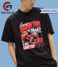 Lewis Hamilton F1 Racing A New Chapter graphic shirt