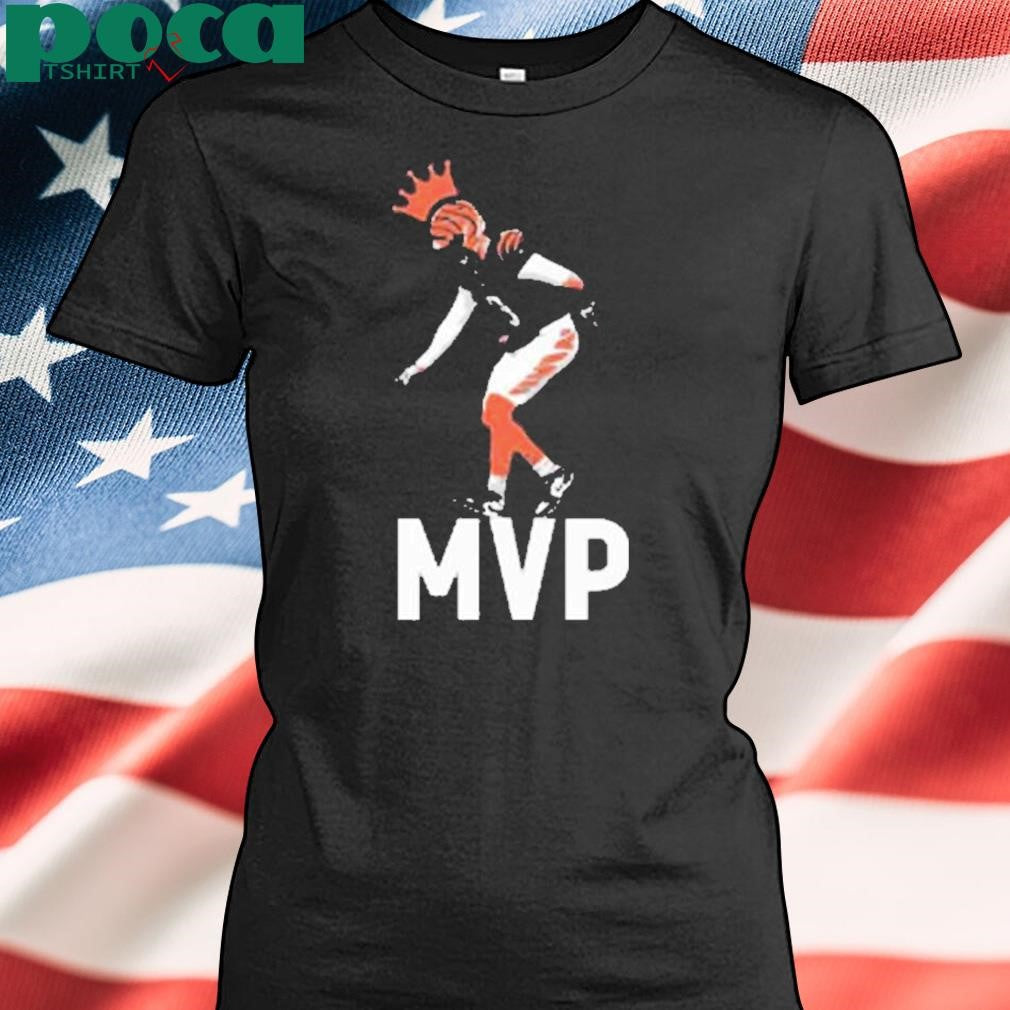 Lfg Cincy Jackpot Joey Mvp Shirt