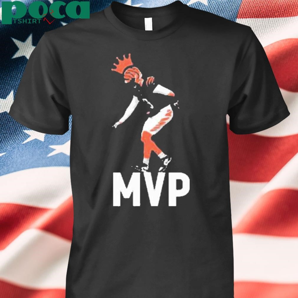 Lfg Cincy Jackpot Joey Mvp Shirt