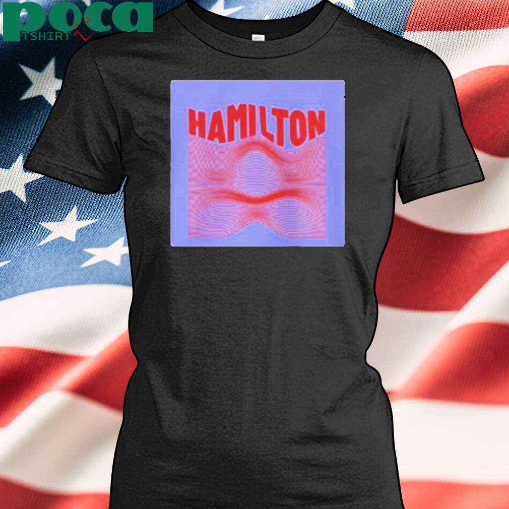 Lights Out Hamilton Shirt