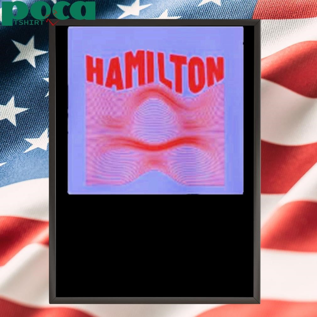 Lights Out Hamilton Shirt