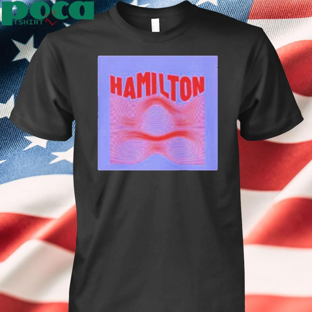 Lights Out Hamilton Shirt