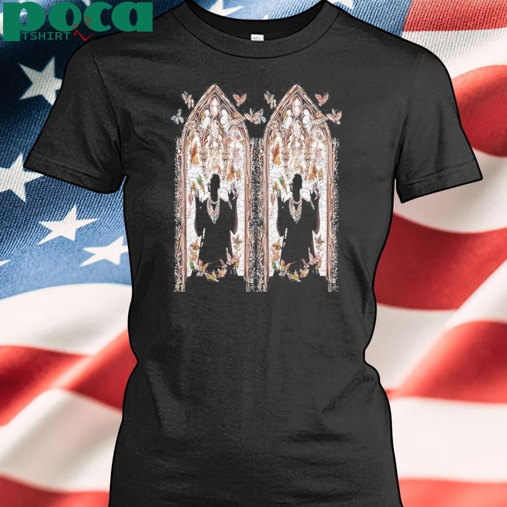 Lil Baby WHAM x Who Decides War shirt