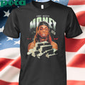 Lil Wayne Tha Carter VI North America Tour 2025 Exclusive Tee That Weezy Money Unisex T-Shirt