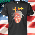 Limited Travis Scott Utopia Shirt