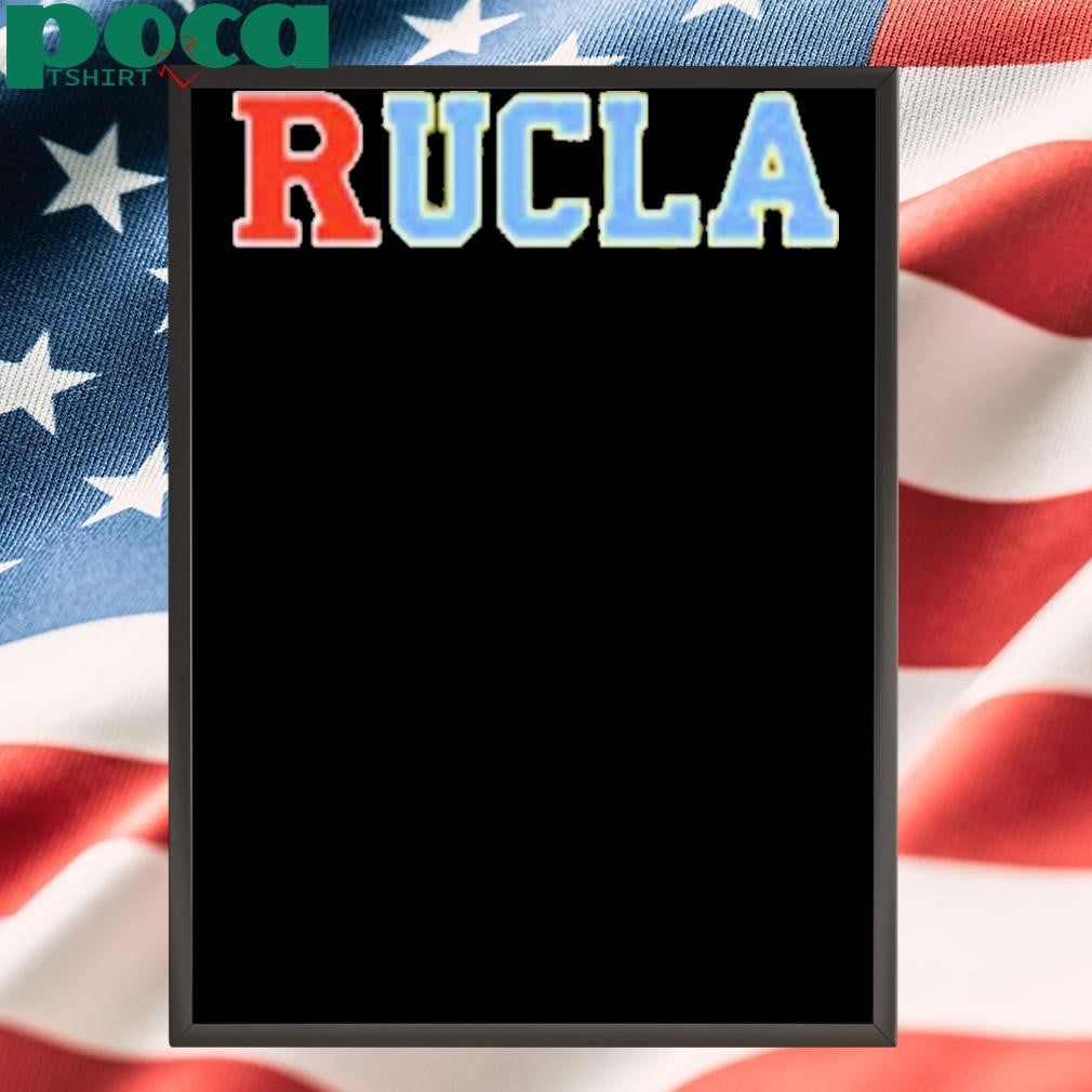Limted Myles Johnson Wearing Rucla Shirt