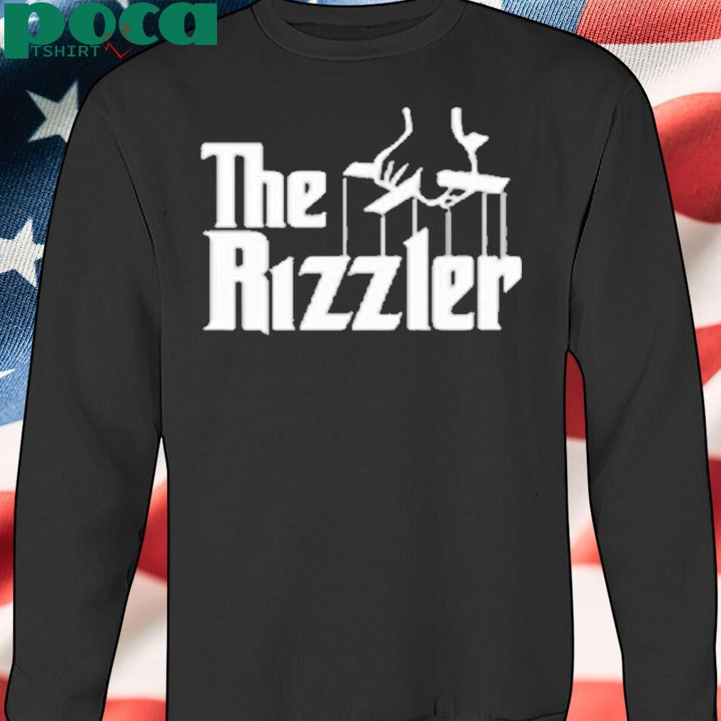 Limted The Rizzler Father Shirt