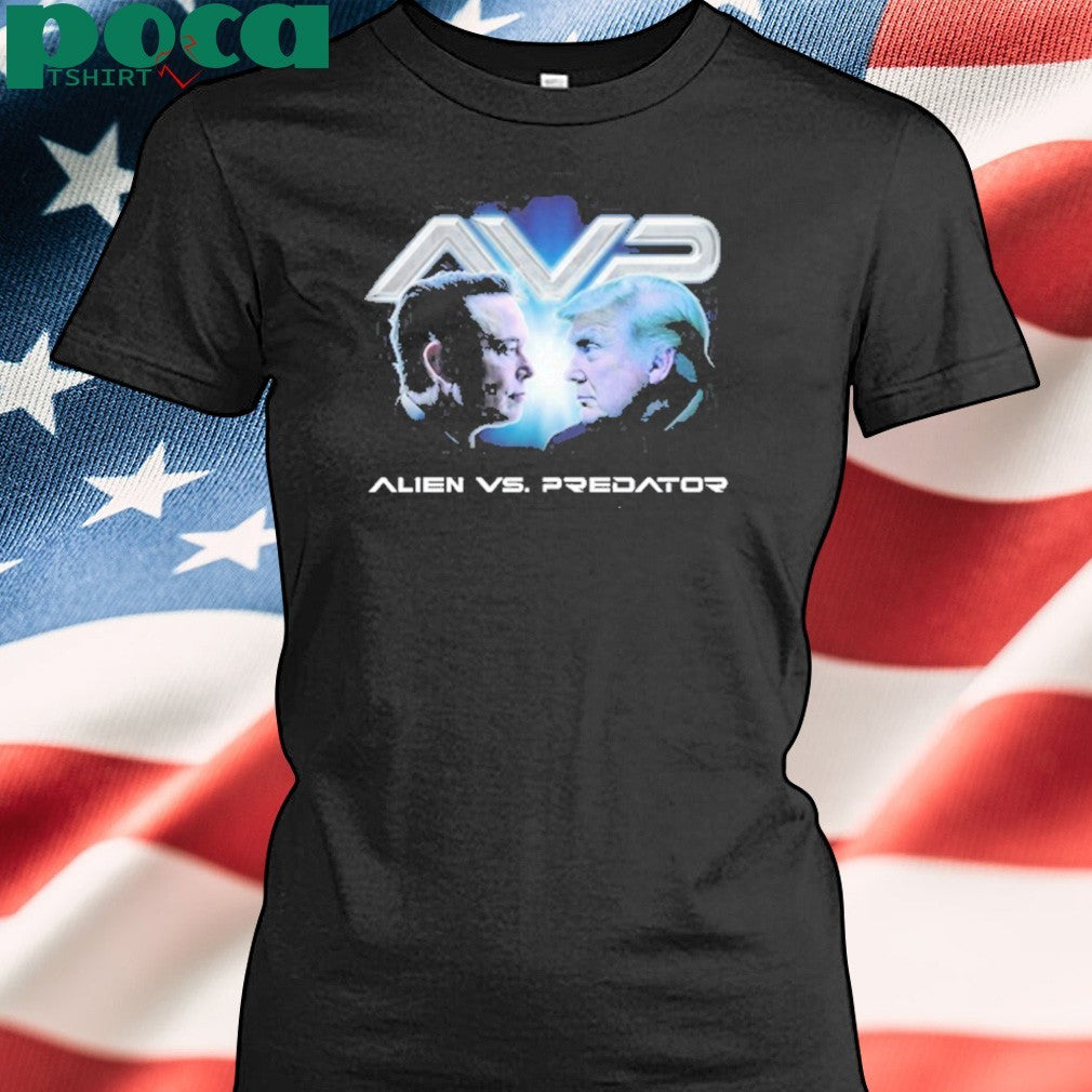 Lindafinegold Alien Vs Predator Assholes Live Forever Shirt