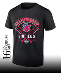 Linfield University Wildcats NCAA Division III Softball Championship 2026 shirt