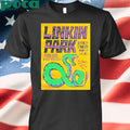 Linkin Park From Zero World Tour At Wembley Stadium London Uk On June 28 2025 shirt