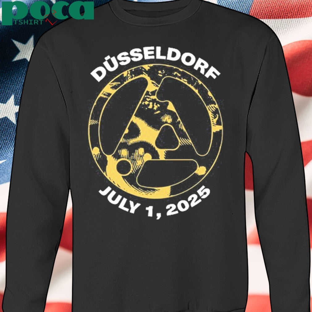 Linkin Park July 01, 2025 Merkur Spiel Arena, Dusseldorf, Germany Shirt
