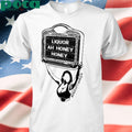 Liquor Liquor Ah Honey Shirt