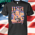 Lisa Gilroy Fuck You Sam Freestyle Rap A Sam Diss Trick Shirt