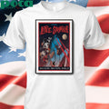 Little Stranger March 14, 2025 In Denver, CO Tour Poster shirt