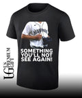 Logan Gilbert Catches Ball In His Seattle Mariners baseball shirt