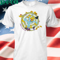 Lonely Kids Club Burns New shirt
