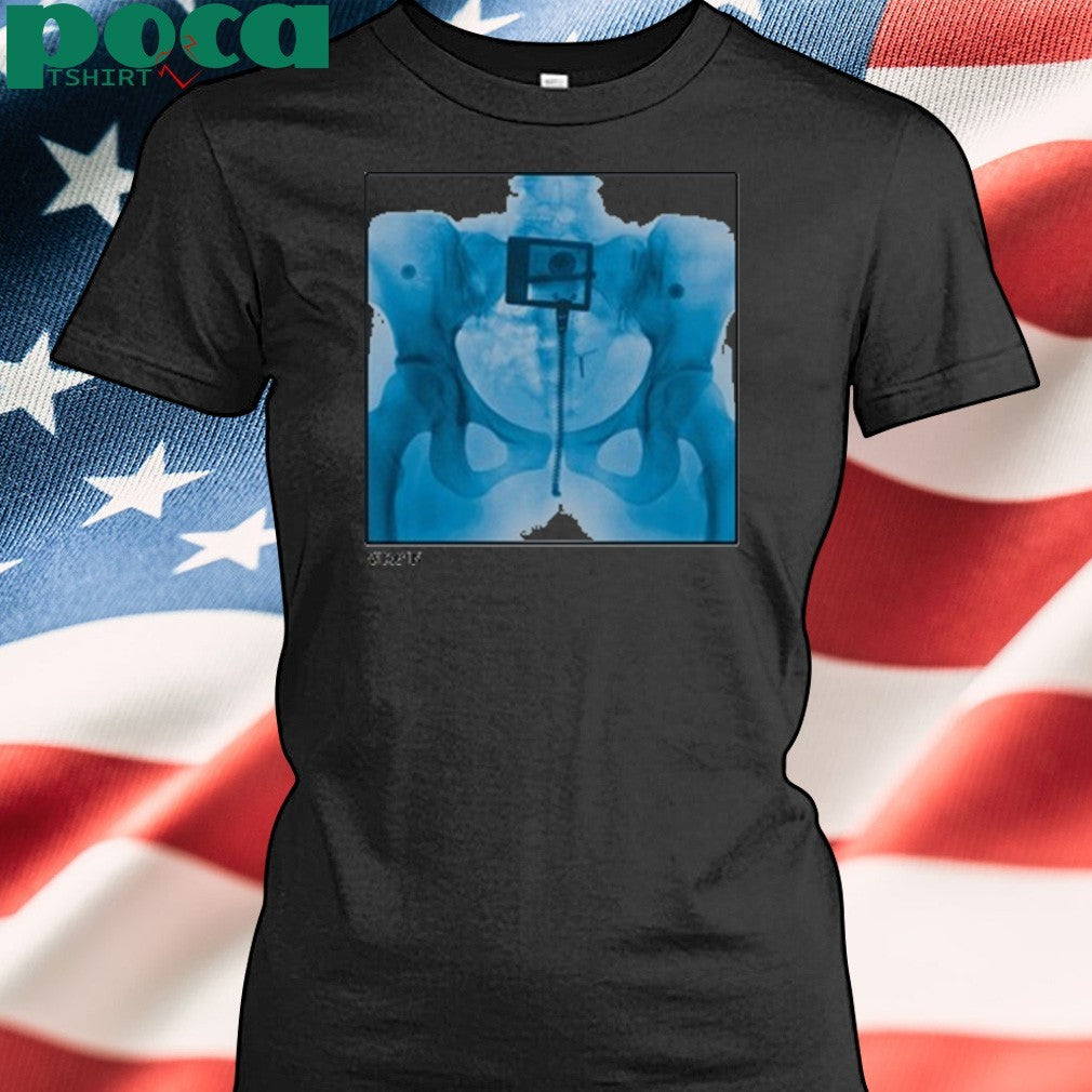 Lorde Virgin New shirt