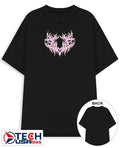 Lorna Shore Heart Sigil shirt