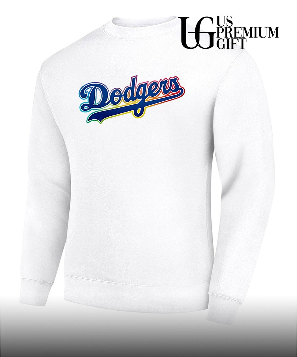 Los Angeles Dodgers LGBTQ Pride Night 2026 shirt