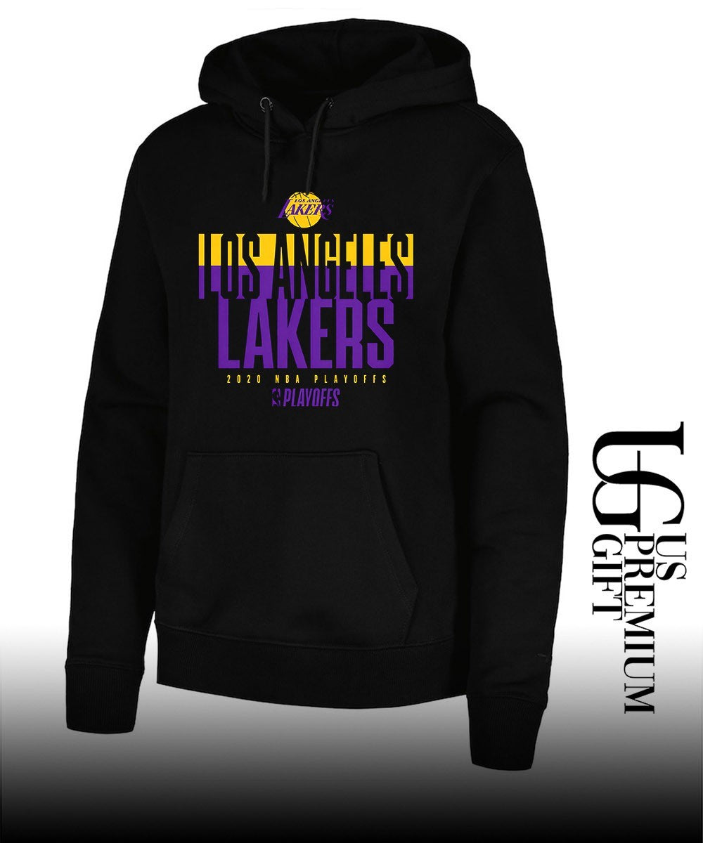 Los Angeles Lakers 2026 NBA Playoffs stacked up shirt
