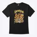Los Angeles Lakers They Not Like Us T Shirt
