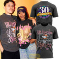 Los Angeles Sparks 2026 New T-Shirt – Grey