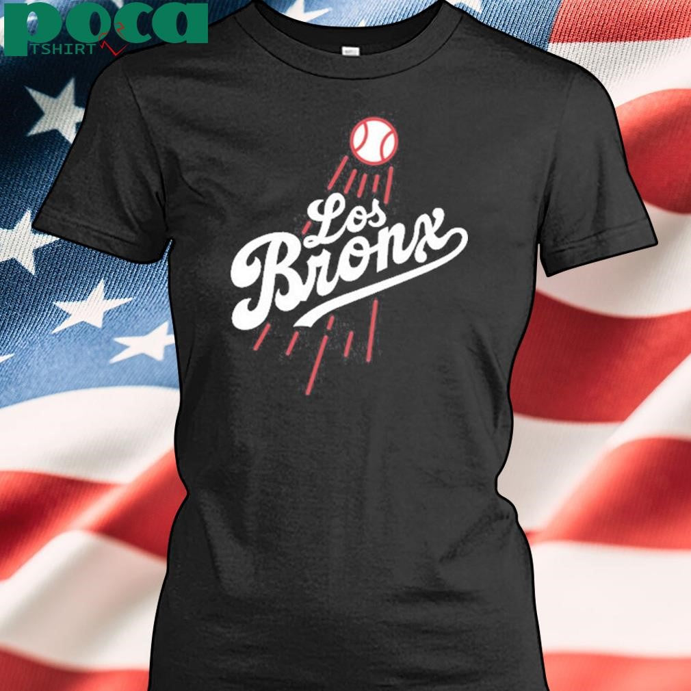 Los Bronx shirt