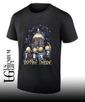 Love thee Notre Dame Love There Notre Dame 2026 shirt