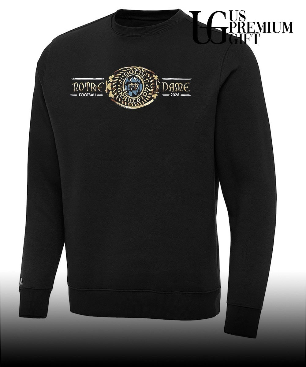 Love thee Notre Dame Love There Notre Dame football 2026 shirt